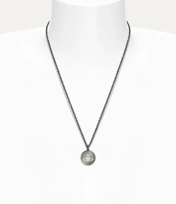 Men Vivienne Westwood Necklaces-Man. Neyla Pendant