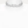 Men Vivienne Westwood Necklaces-Man. Raimunda Choker