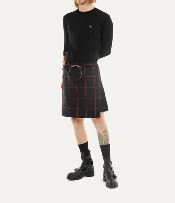 Men Vivienne Westwood Knitwear And Sweatshirts-Man Round Neck