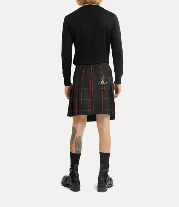 Men Vivienne Westwood Knitwear And Sweatshirts-Man Round Neck