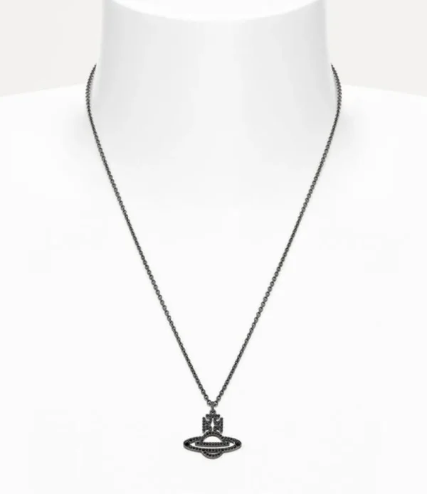 Men Vivienne Westwood Necklaces-Man. Trudy Pendant