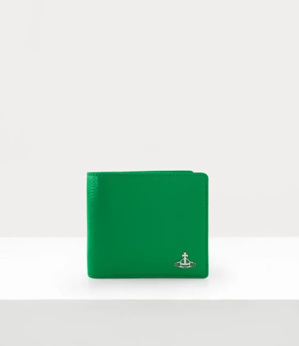 Men Vivienne Westwood Wallets-Man Wallet Coin Pocket