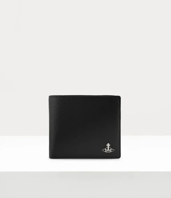 Men Vivienne Westwood Wallets-Man Wallet Coin Pocket