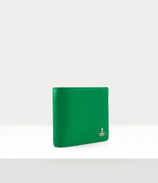 Men Vivienne Westwood Wallets-Man Wallet Coin Pocket