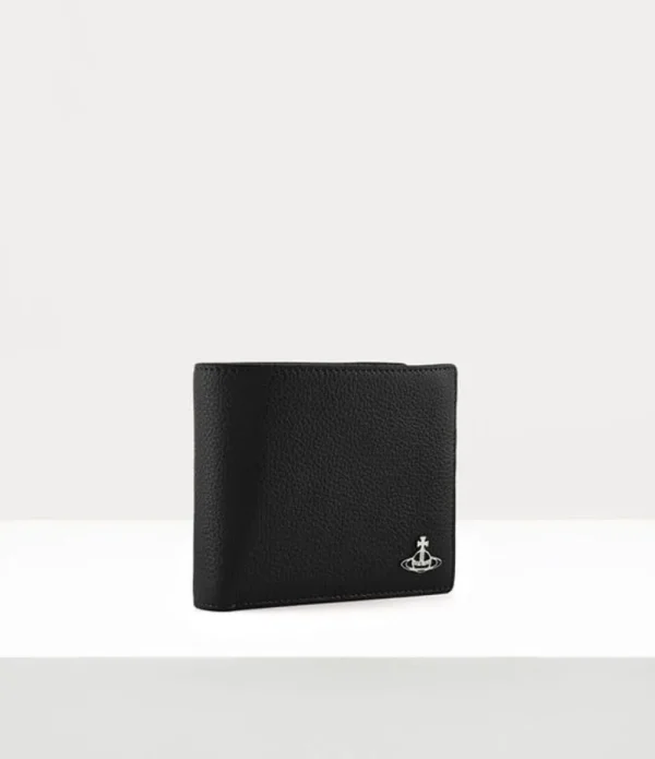 Men Vivienne Westwood Wallets-Man Wallet Coin Pocket