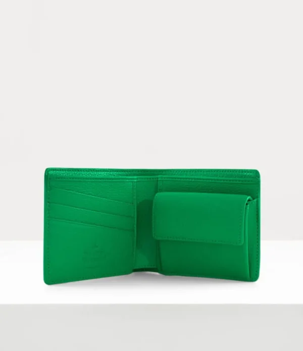 Men Vivienne Westwood Wallets-Man Wallet Coin Pocket