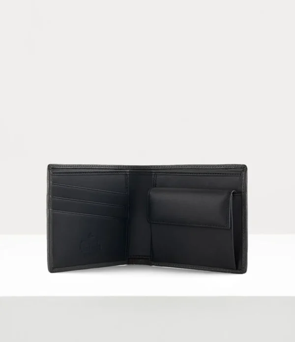 Men Vivienne Westwood Wallets-Man Wallet Coin Pocket