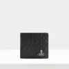 Men Vivienne Westwood Wallets-Man Wallet With Coin Pocket
