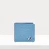 Men Vivienne Westwood Wallets-Man Wallet With Coin Pocket