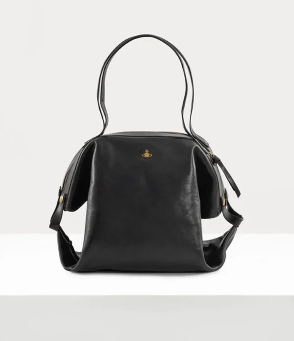 Women Vivienne Westwood Handbags-Mara Holdall