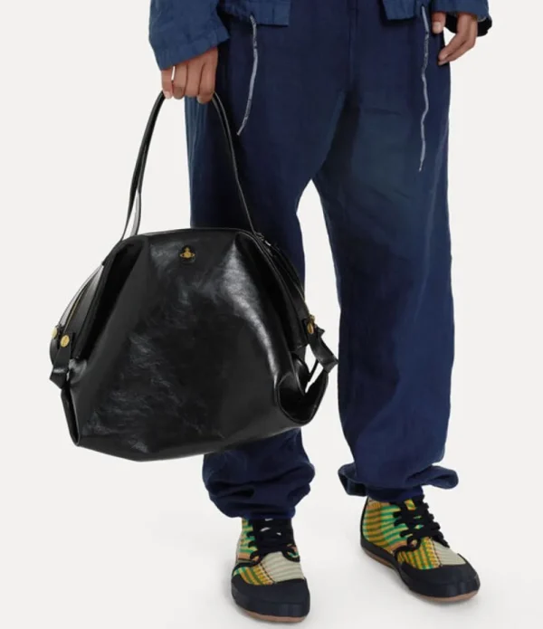 Women Vivienne Westwood Handbags-Mara Holdall