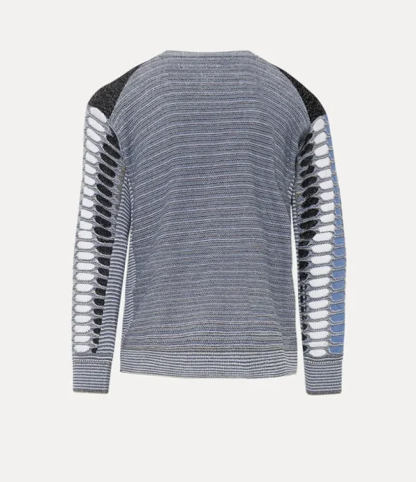 Men Vivienne Westwood Knitwear And Sweatshirts-Marcel Jumper