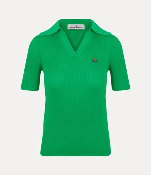 Women Vivienne Westwood Tops And Shirts-Marina Polo