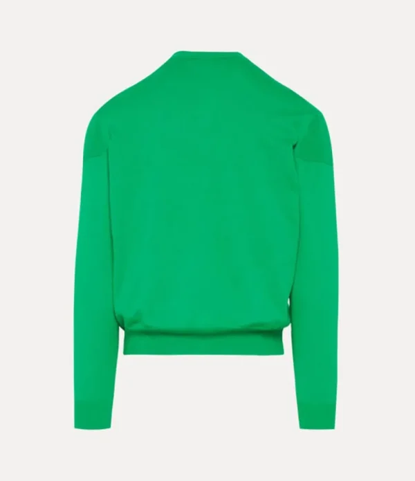 Men Vivienne Westwood Knitwear And Sweatshirts-Mark Cardigan