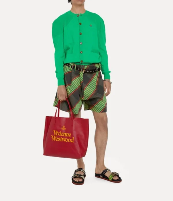 Men Vivienne Westwood Knitwear And Sweatshirts-Mark Cardigan
