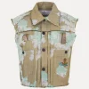 Men Vivienne Westwood Coats And Jackets-Marlene Vest