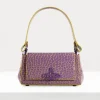 Women Vivienne Westwood Handbags-Medium Handbag