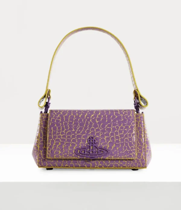 Women Vivienne Westwood Handbags-Medium Handbag
