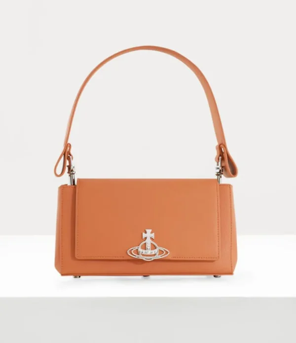 Women Vivienne Westwood Handbags-Medium Handbag