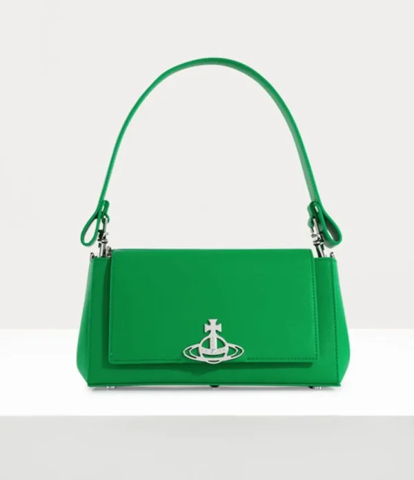 Women Vivienne Westwood Handbags-Medium Handbag