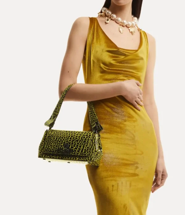 Women Vivienne Westwood Handbags-Medium Handbag