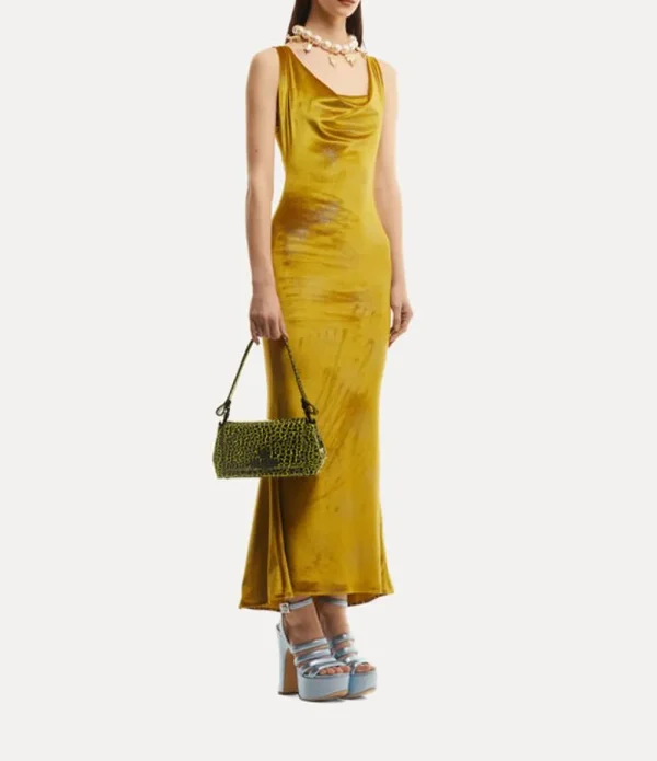 Women Vivienne Westwood Handbags-Medium Handbag