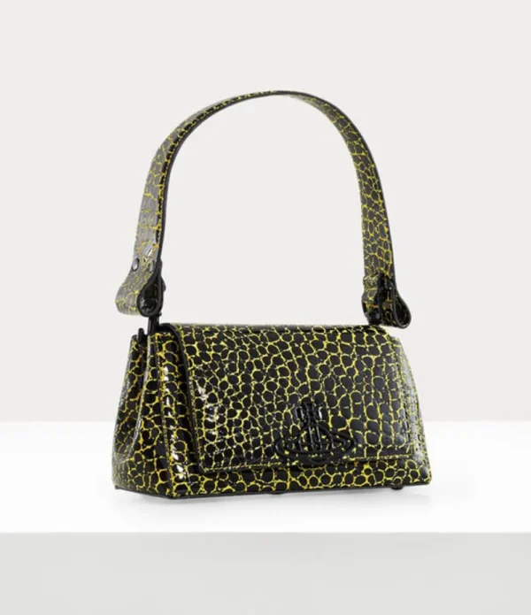 Women Vivienne Westwood Handbags-Medium Handbag