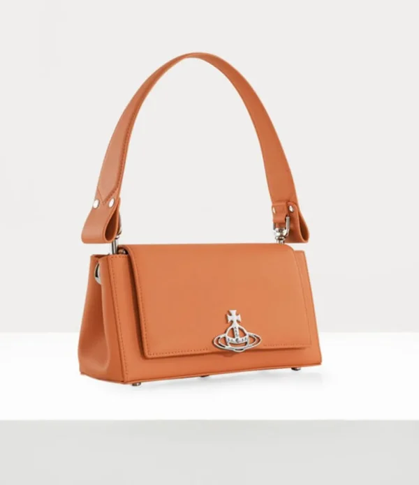 Women Vivienne Westwood Handbags-Medium Handbag