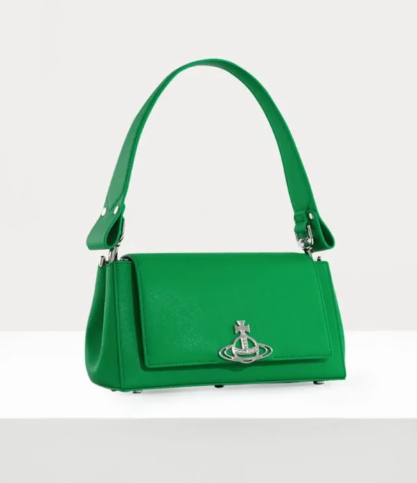 Women Vivienne Westwood Handbags-Medium Handbag