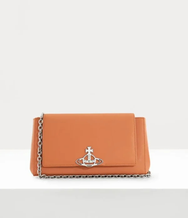 Women Vivienne Westwood Handbags-Medium Handbag