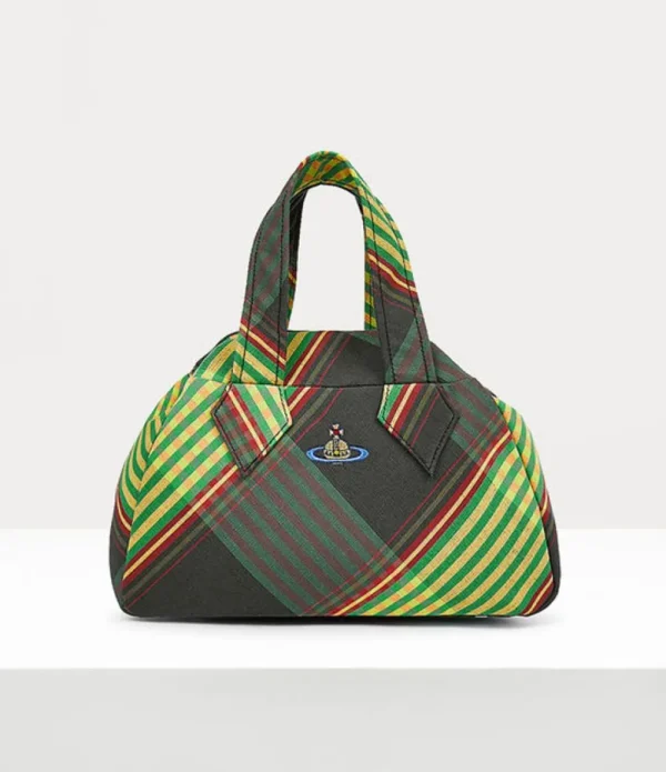 Women Vivienne Westwood Handbags-Medium Yasmine Bag