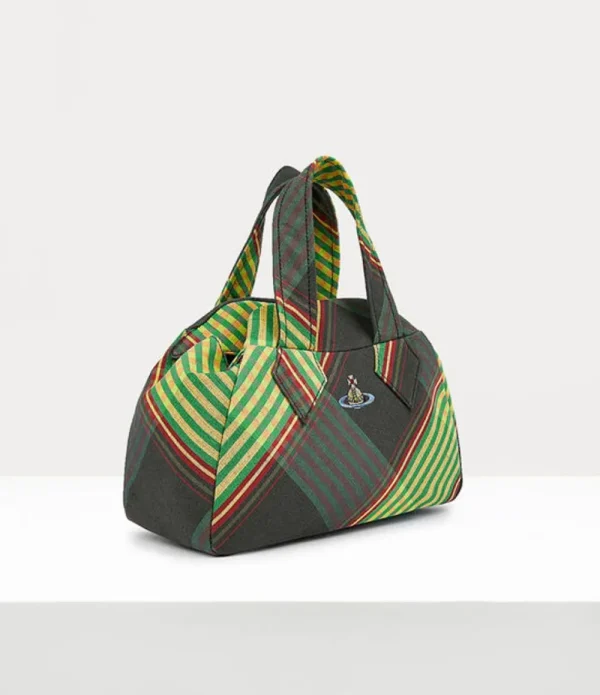 Women Vivienne Westwood Handbags-Medium Yasmine Bag