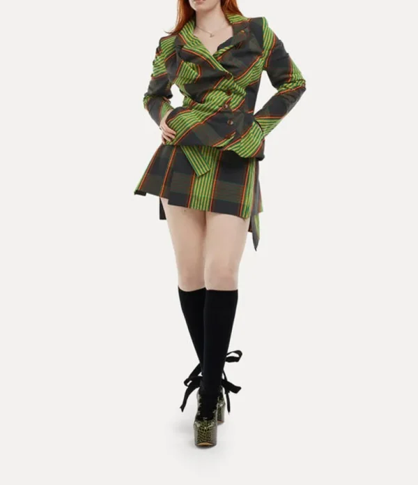 Women Vivienne Westwood Skirts-Meghan Kilt