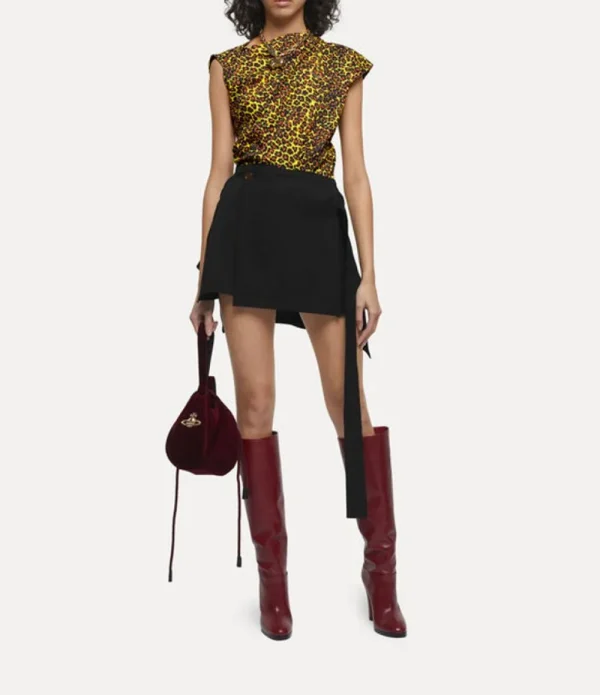 Women Vivienne Westwood Skirts-Meghan Kilt