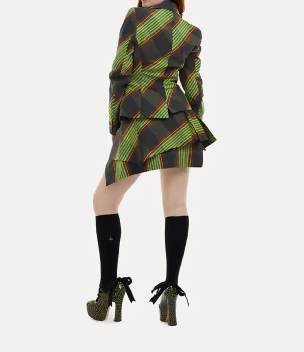 Women Vivienne Westwood Skirts-Meghan Kilt