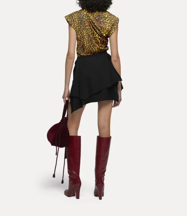 Women Vivienne Westwood Skirts-Meghan Kilt