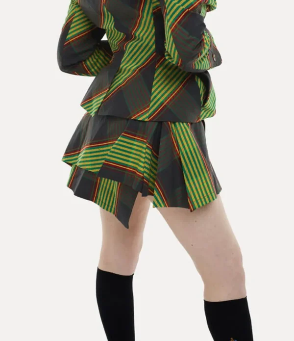 Women Vivienne Westwood Skirts-Meghan Kilt