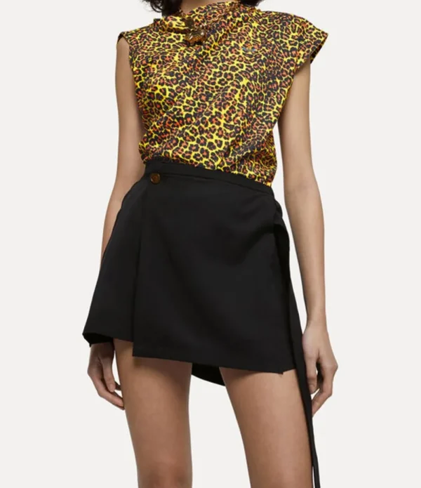 Women Vivienne Westwood Skirts-Meghan Kilt