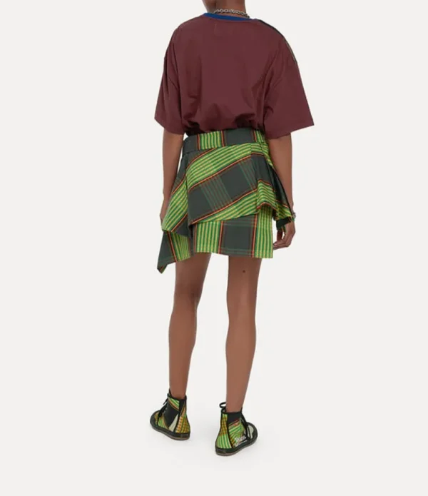 Women Vivienne Westwood Skirts-Meghan Kilt
