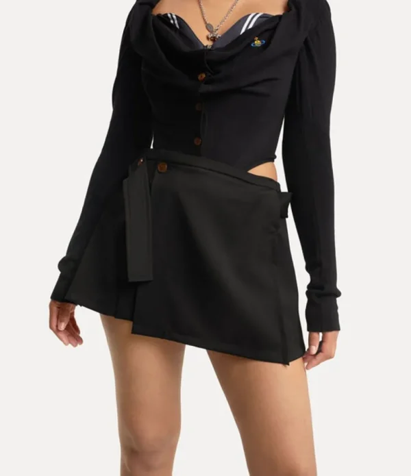 Women Vivienne Westwood Skirts-Meghan Kilt