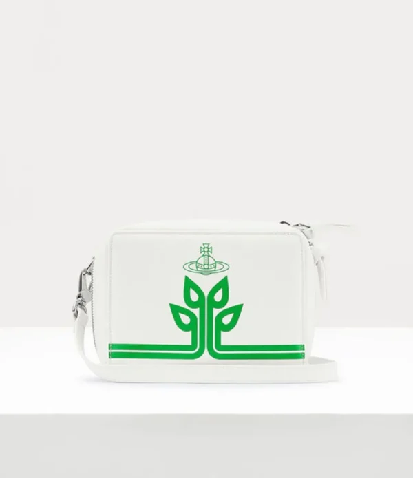 Men Vivienne Westwood Crossbody Bags-Melih Camera Bag