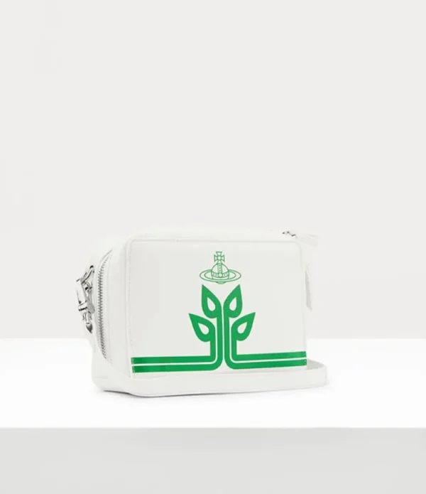 Men Vivienne Westwood Crossbody Bags-Melih Camera Bag