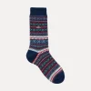 Men Vivienne Westwood Socks-Menso Socks