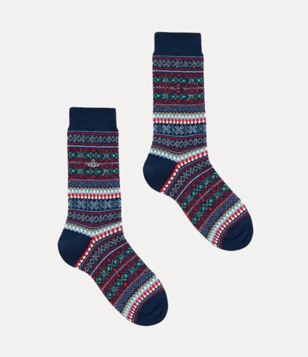 Men Vivienne Westwood Socks-Menso Socks