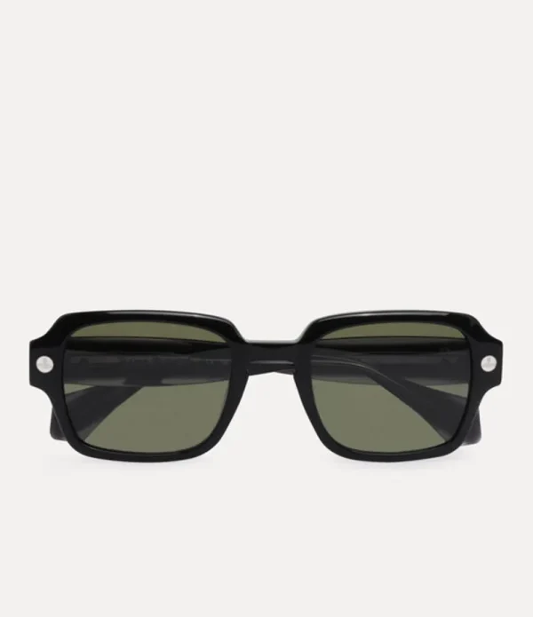 Men Vivienne Westwood Sunglasses-Michael