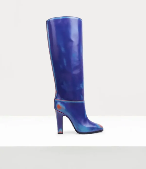 Women Vivienne Westwood Boots-Midas Boot