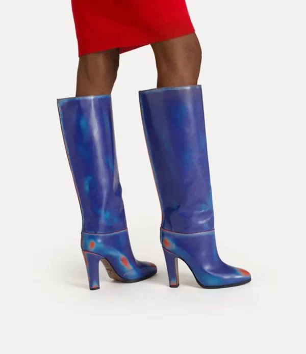 Women Vivienne Westwood Boots-Midas Boot