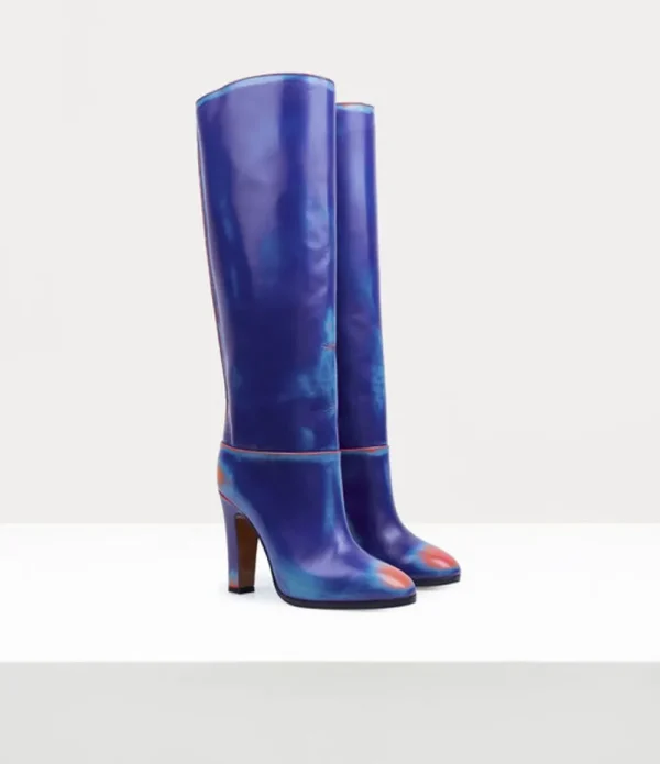 Women Vivienne Westwood Boots-Midas Boot