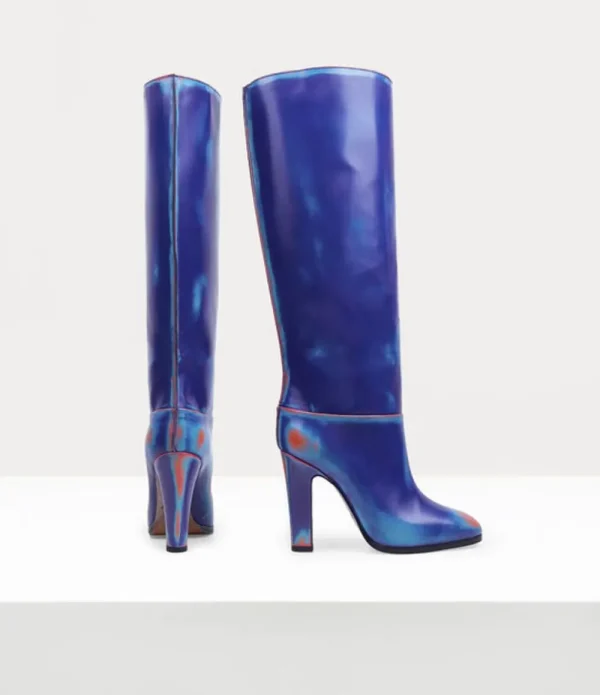 Women Vivienne Westwood Boots-Midas Boot