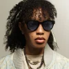 Men Vivienne Westwood Sunglasses-Miller
